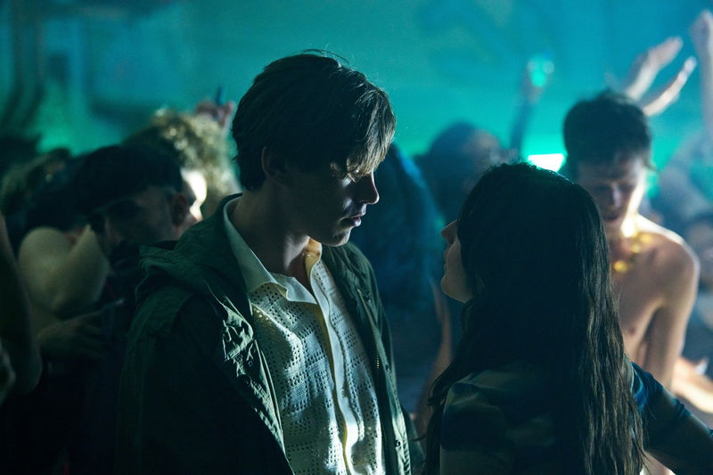 Afbeelding via Emil Hornstrup Jakobsen / Netflix