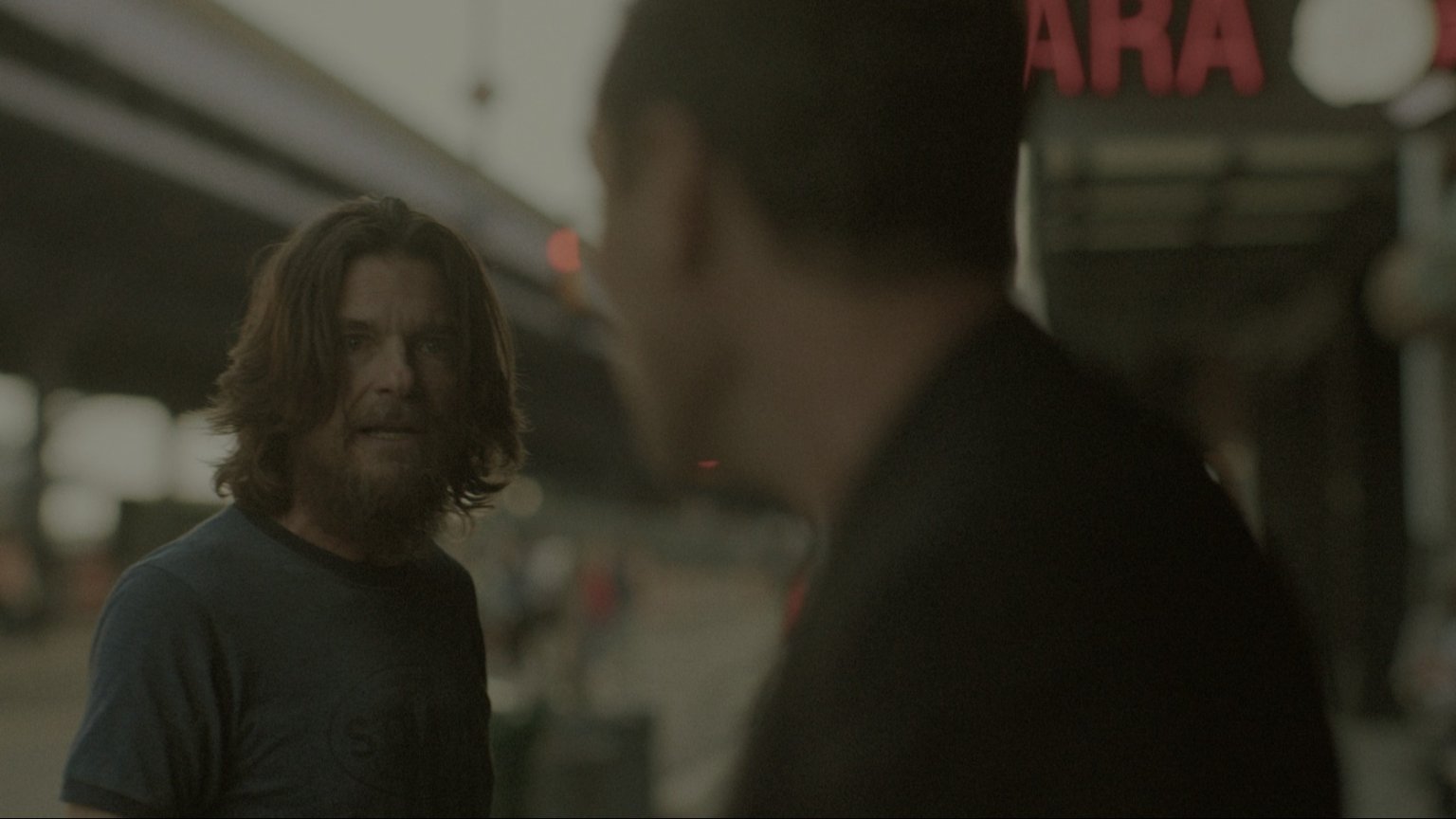 Netflix onthult eerste blik op Jude Law en Jason Bateman in nieuwe thillerserie