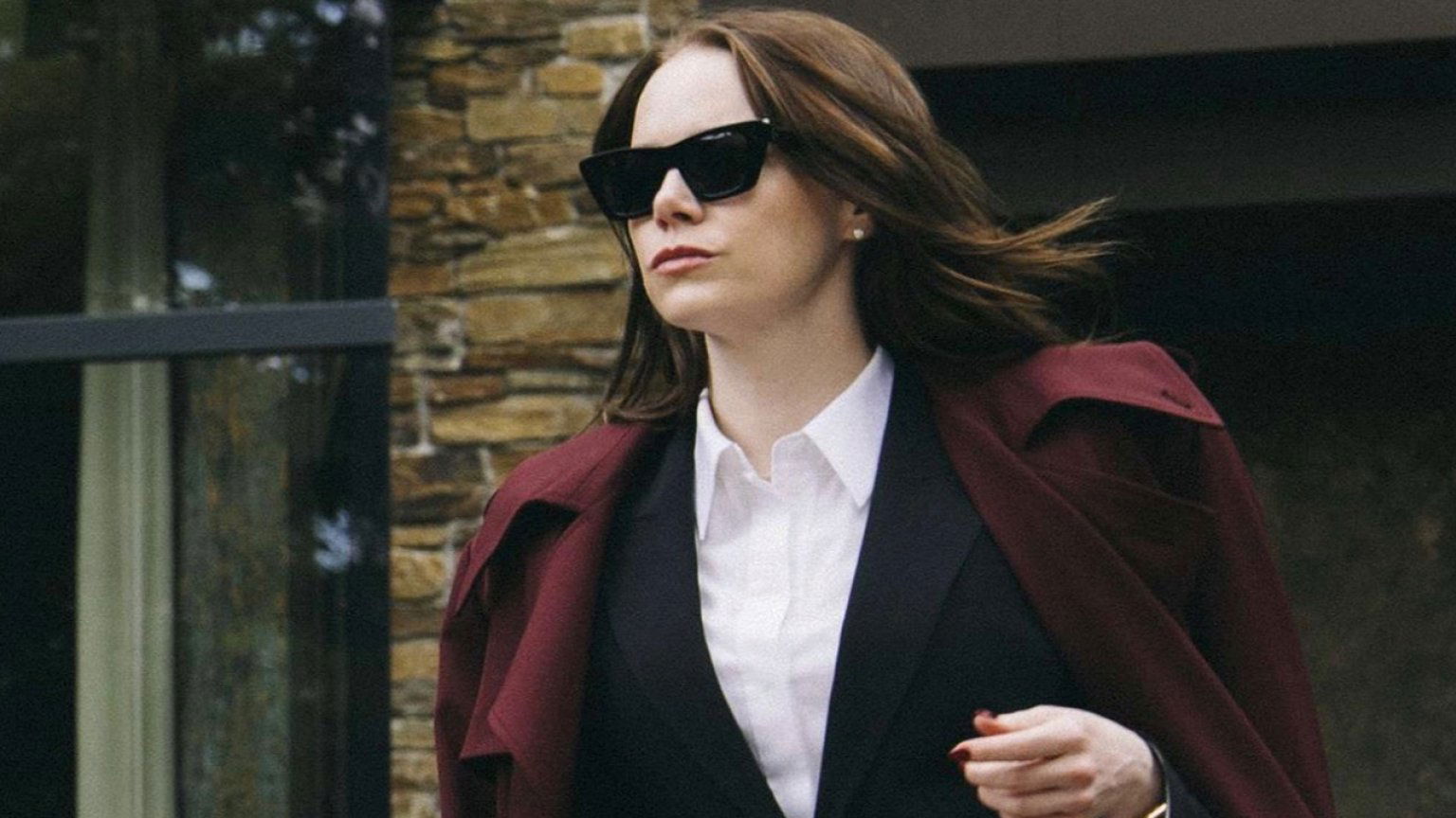 Emma Stone en 'Poor Things'-regisseur slaan de handen weer ineen voor nieuwe film, trailer nu te zien