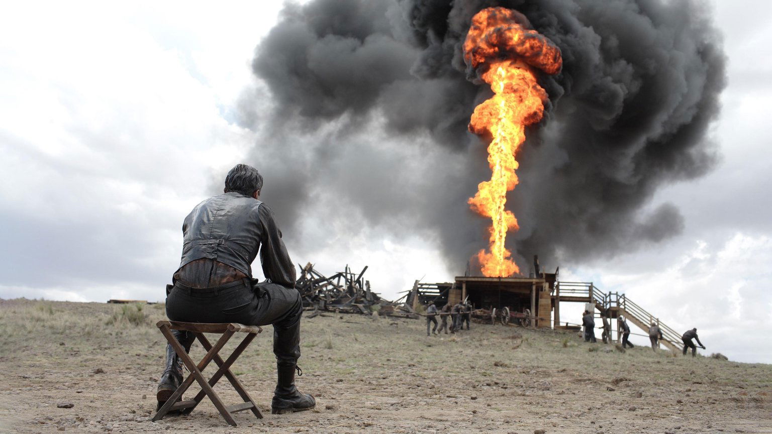500 Filmmakers kozen de beste films van deze eeuw: top 10 nu te streamen