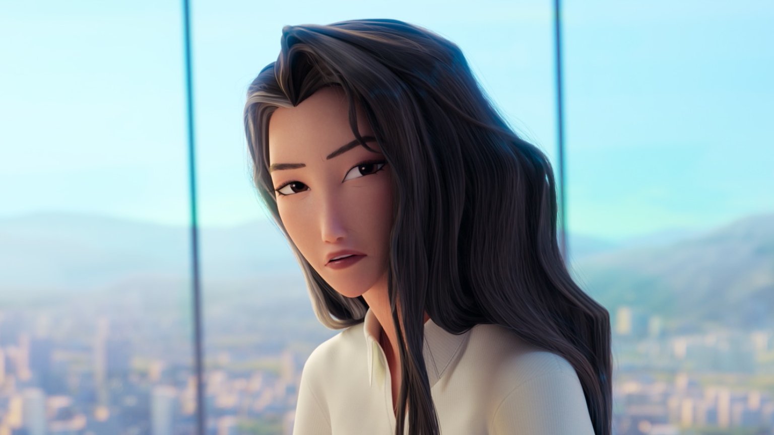 Animatiefilm bereikt de wereldwijde top binnen drie dagen: 'Ik begrijp de hype nu'
