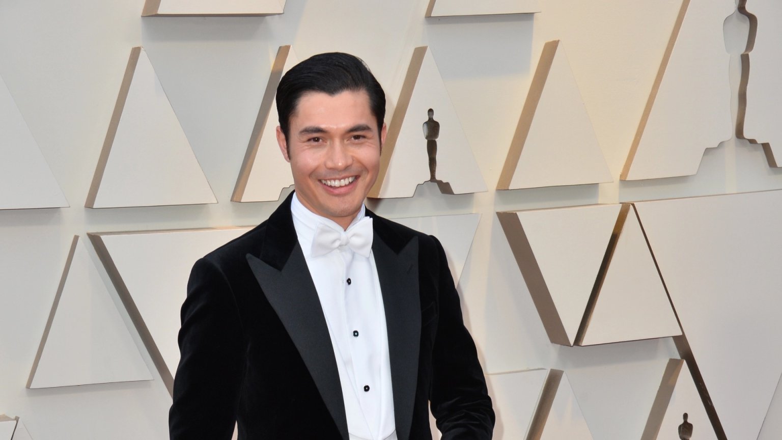 De rol van James Bond is volgens Henry Golding een nachtmerrie