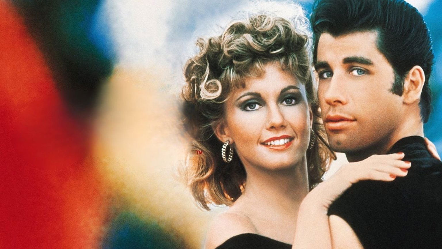John Travolta opnieuw te zien als Danny Zuko uit klassieker 'Grease'