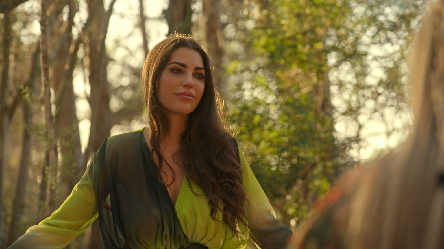 'Yolanthe' alweer van de troon gestoten op Netflix door nieuw seizoen van hitserie
