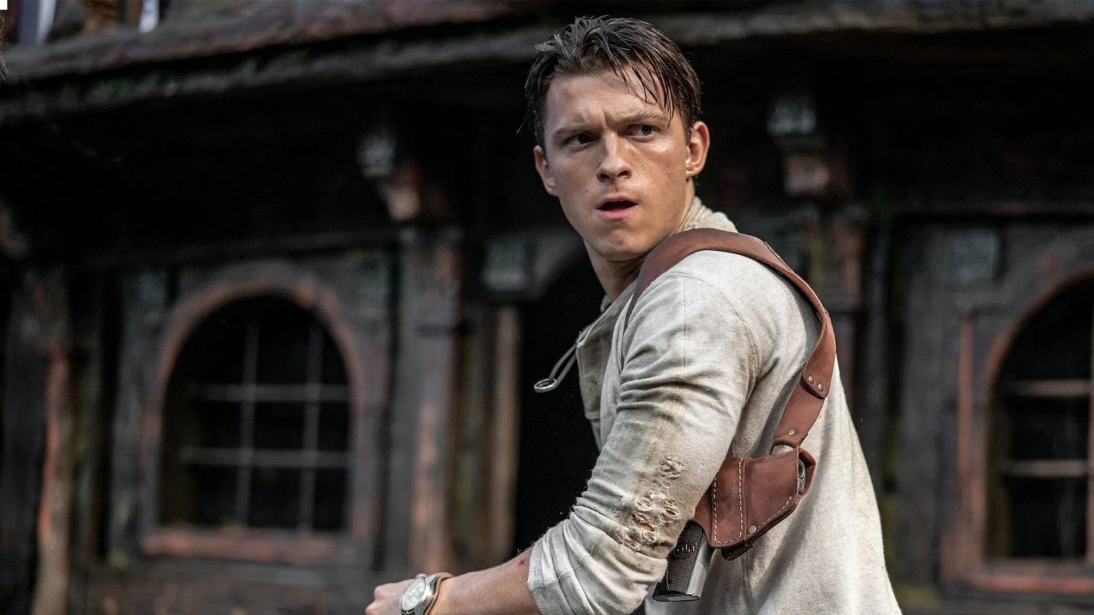 Films op tv: alle filmtips voor komende week