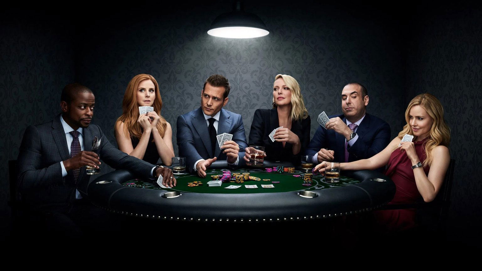 Netflix verwijdert binnenkort 'Suits' en 50+ andere films & series