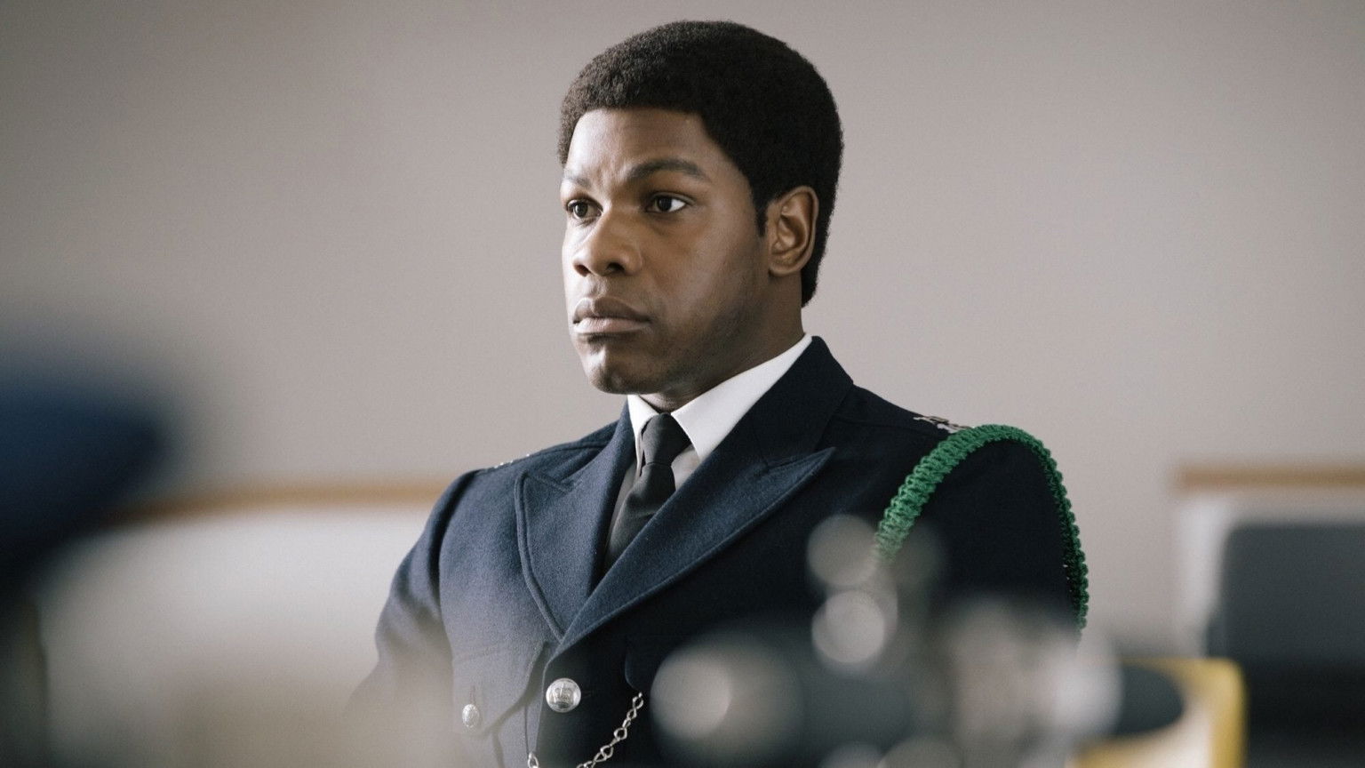 John Boyega en Letitia Wright schitteren in eerste trailer van Amazon-filmreeks 'Small Axe'