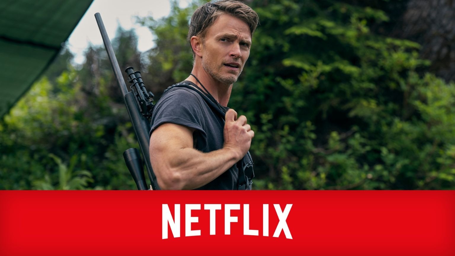 Deze week nieuw op Netflix (14 t/m 20 juli, 2025)
