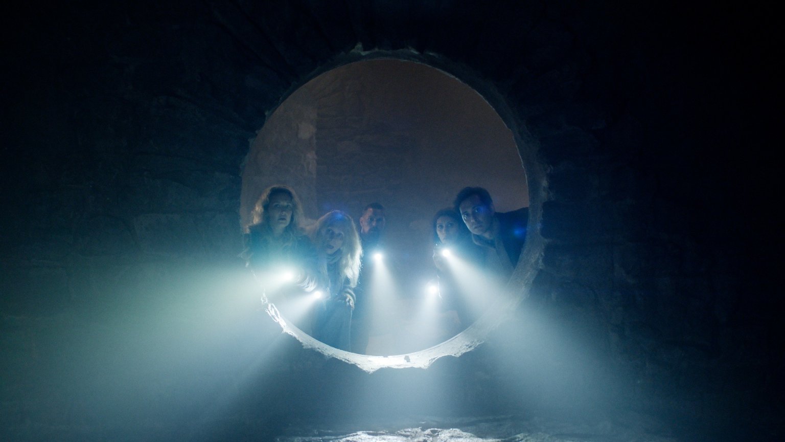 Netflix deelt eerste teaser én releasedatum van nieuwe Noorse actiefilm