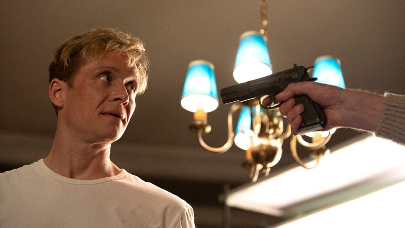 Afbeelding via © Sasha Ostrov / Netflix