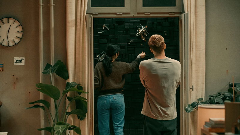 Afbeelding via © Sasha Ostrov / Netflix