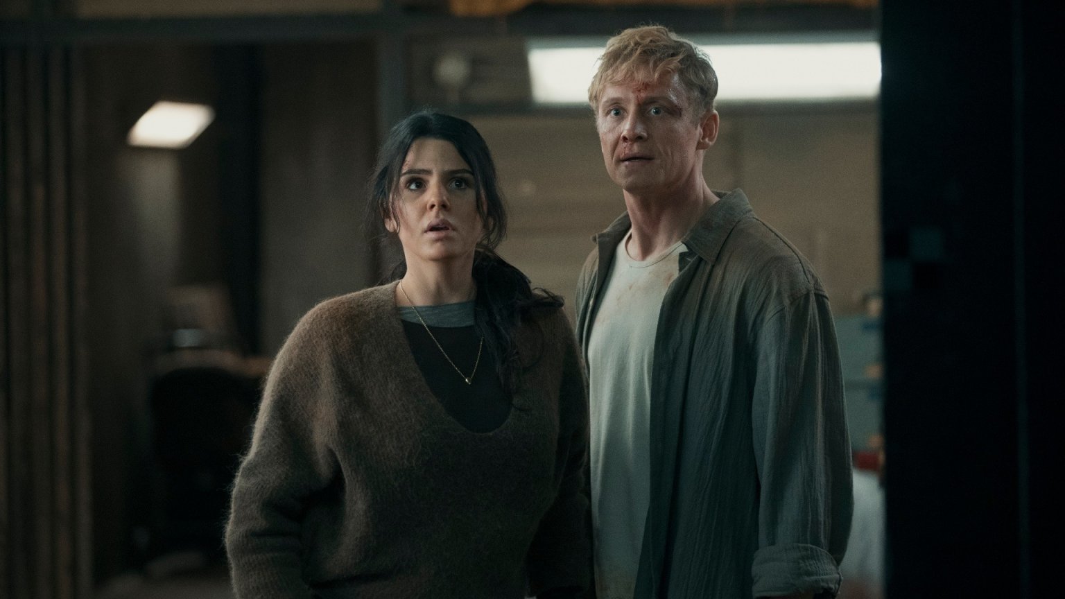 Nieuwe onheilspellende Duitse thriller nu te zien op Netflix