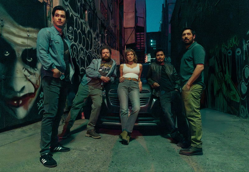 Afbeelding via Netflix