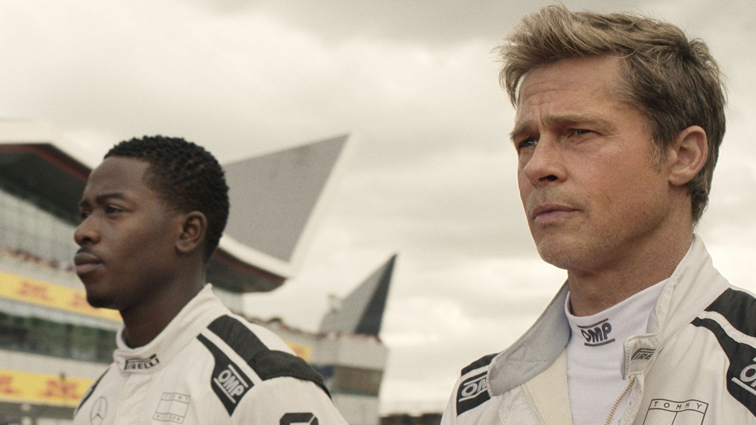 De top 10 populairste films nu in de bioscoop