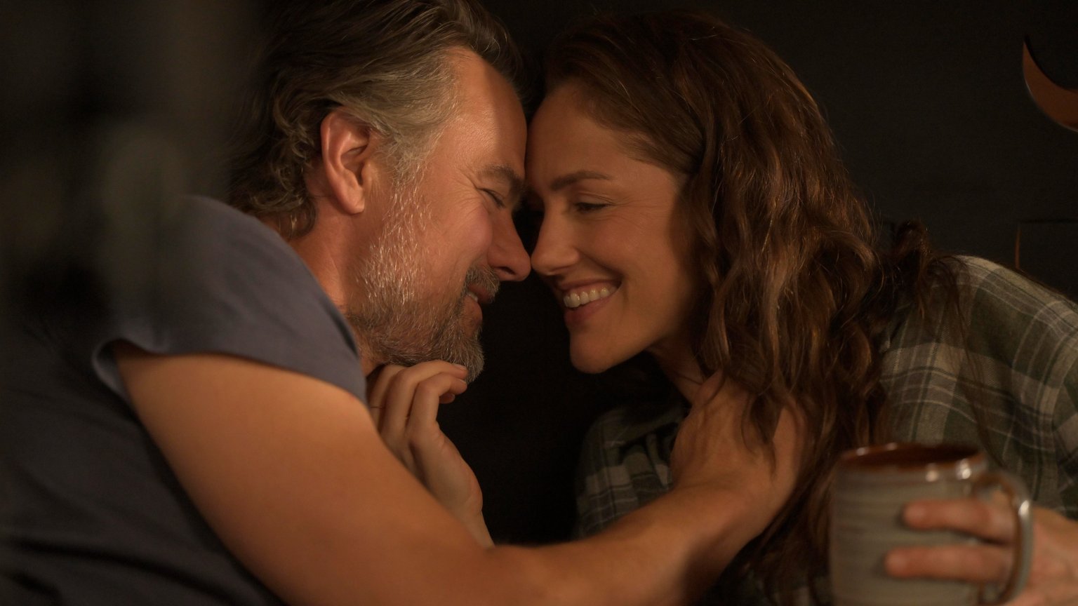 Kijkers genieten van romantische westernserie op Netflix: 'Echt geweldig!'