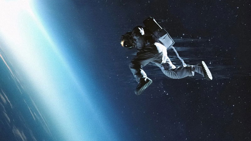 Still 'Ad Astra' via TMDb