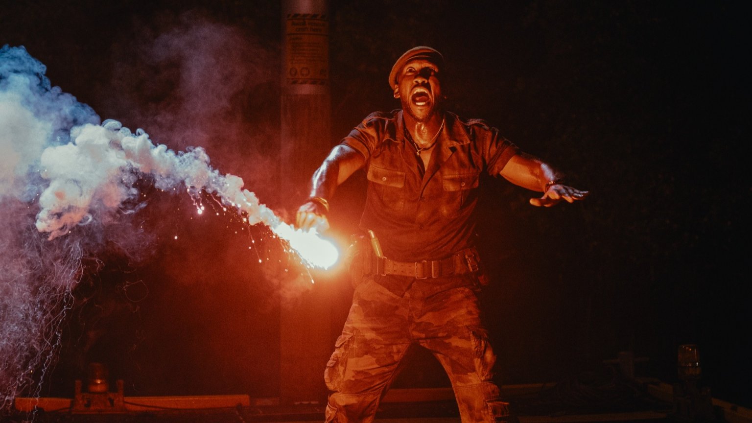 Deze 8 films zijn vanaf deze week nieuw in de bioscoop (week 27, 2025)