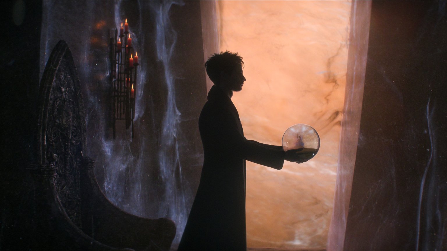 Wanneer verschijnt deel 2 van 'The Sandman' seizoen 2 op Netflix?