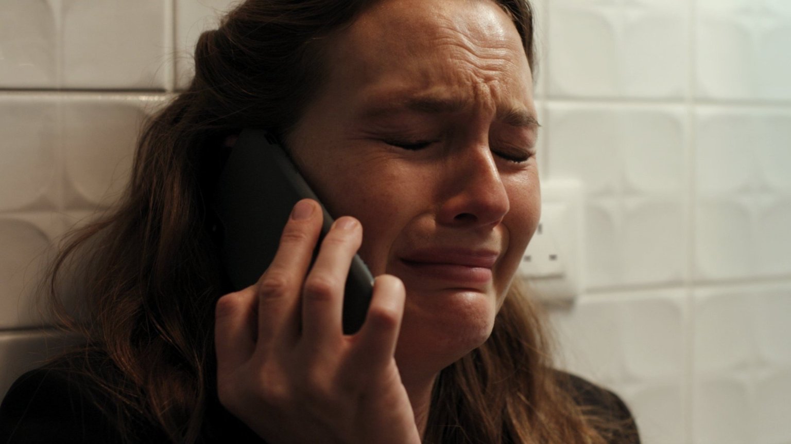 Kijkers op het puntje van hun stoel door psychologische Netflix-thriller: 'Zo spannend!'