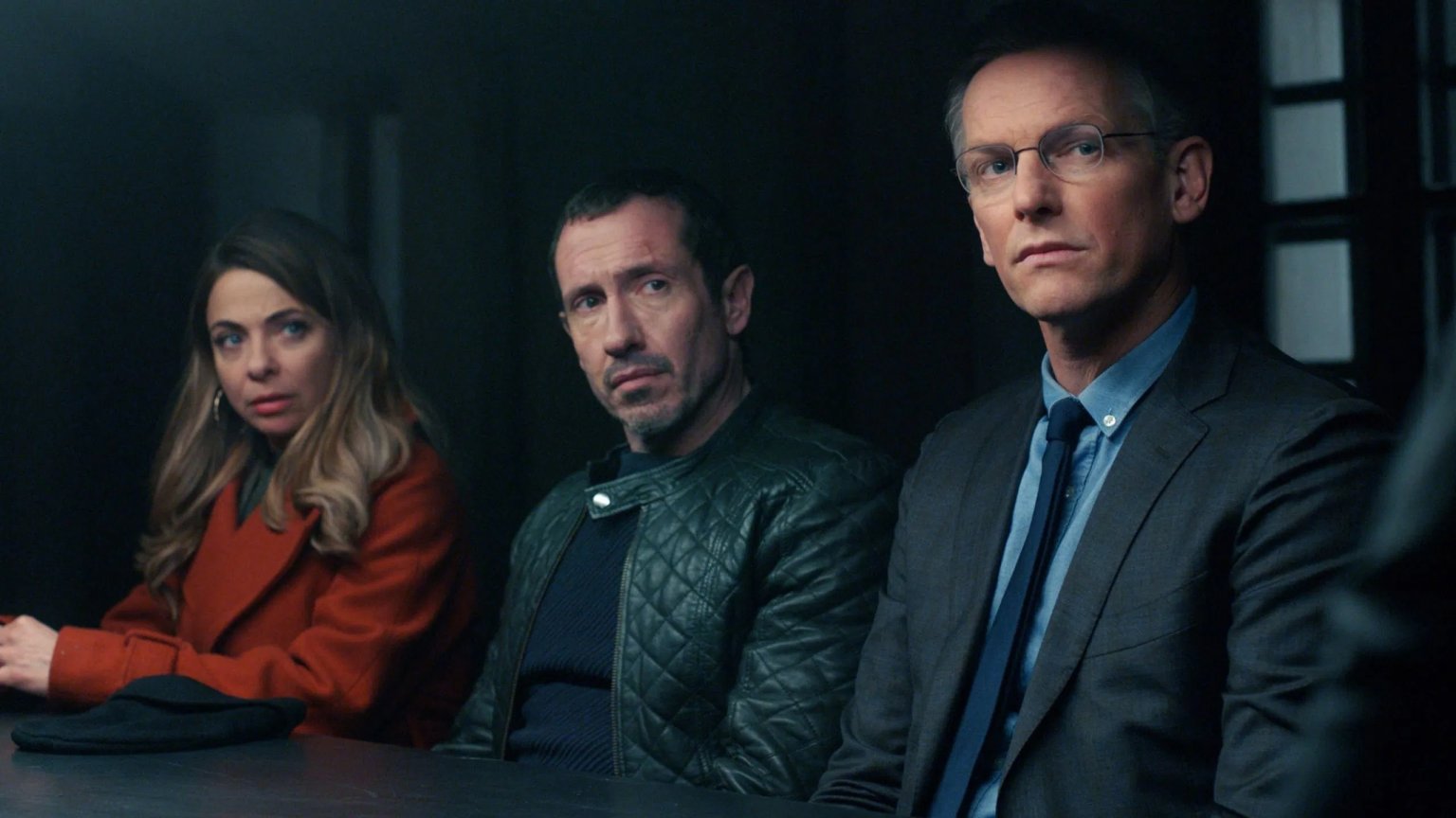 Deze spannende Nederlandse misdaadserie komt naar Netflix