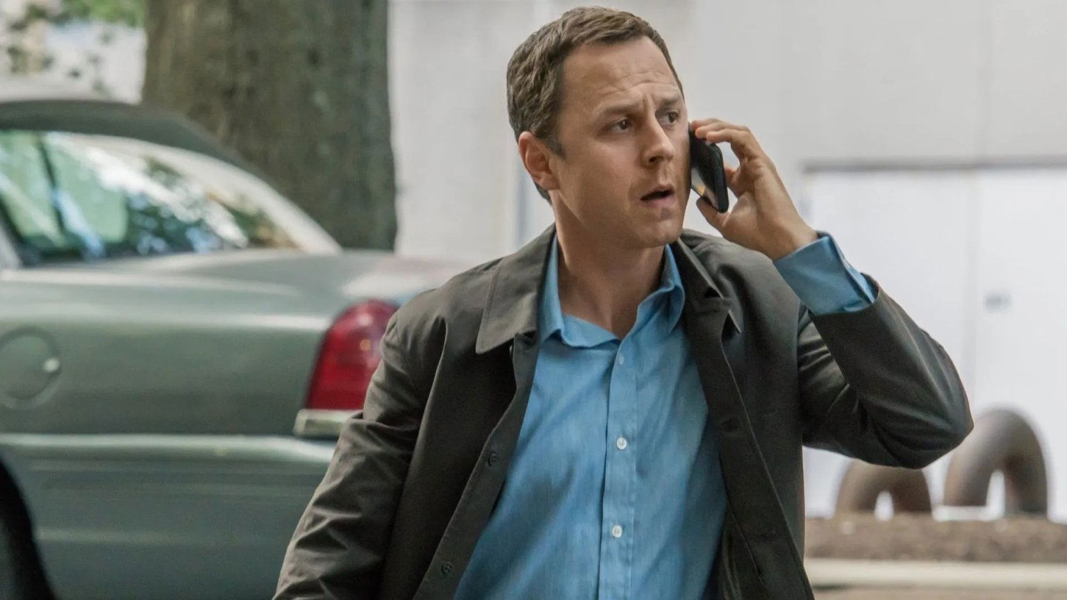 Netflix bemachtigt de rechten van bejubelde misdaadserie 'Sneaky Pete'