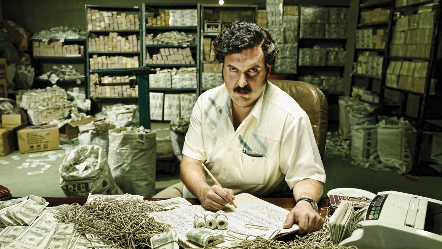 Waargebeurde misdaadserie blaast Netflix-kijkers omver: 'Zoveel beter dan 'Narcos''