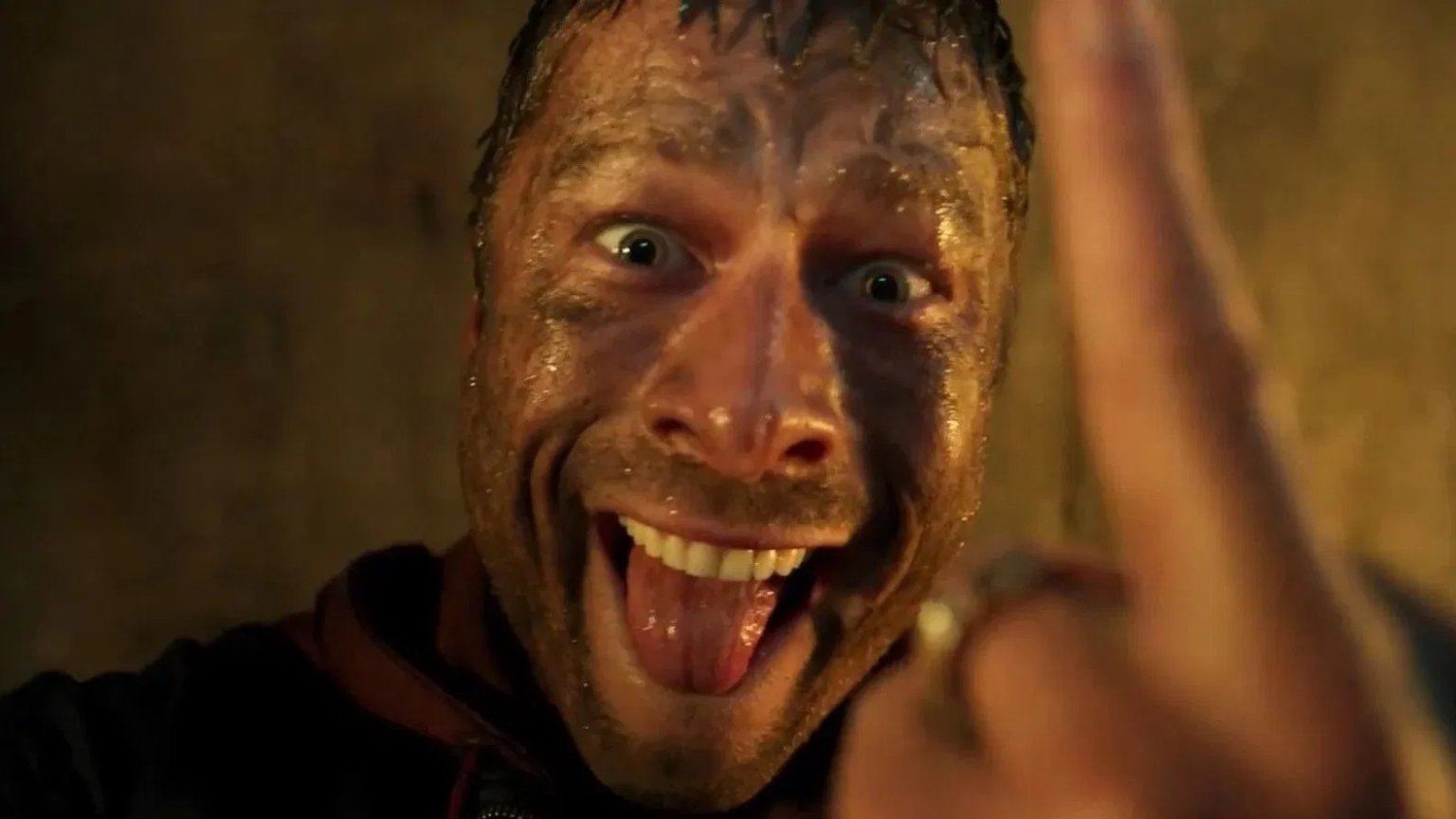 Glen Powell probeert te overleven in de trailer van 'The Running Man'