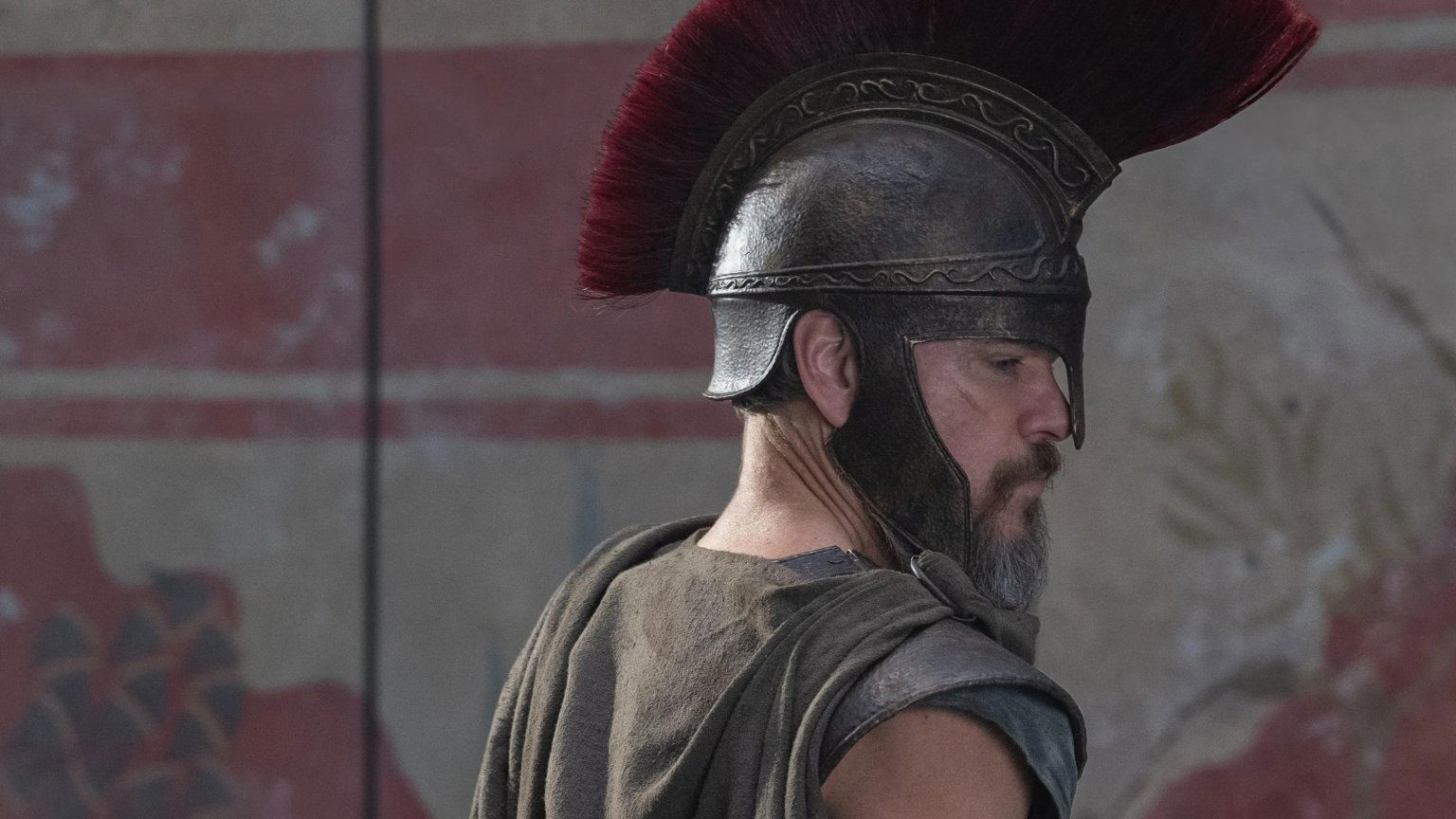 Trailer van Christopher Nolans 'The Odyssey' online uitgelekt