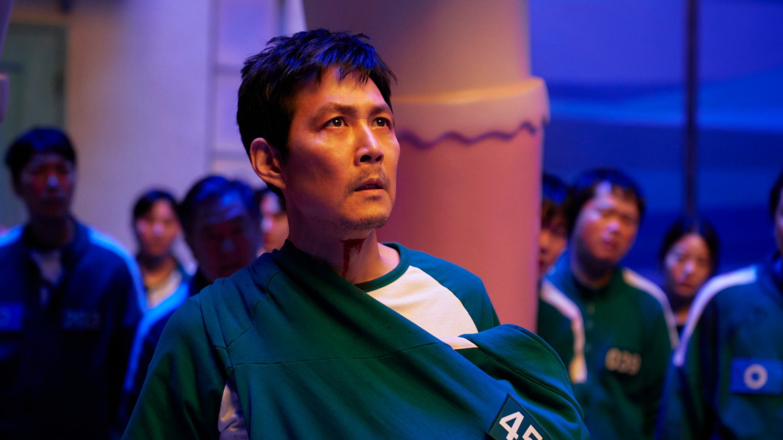 'Squid Game' heeft nieuw record te pakken met ruim 60 miljoen kijkers in 3 dagen