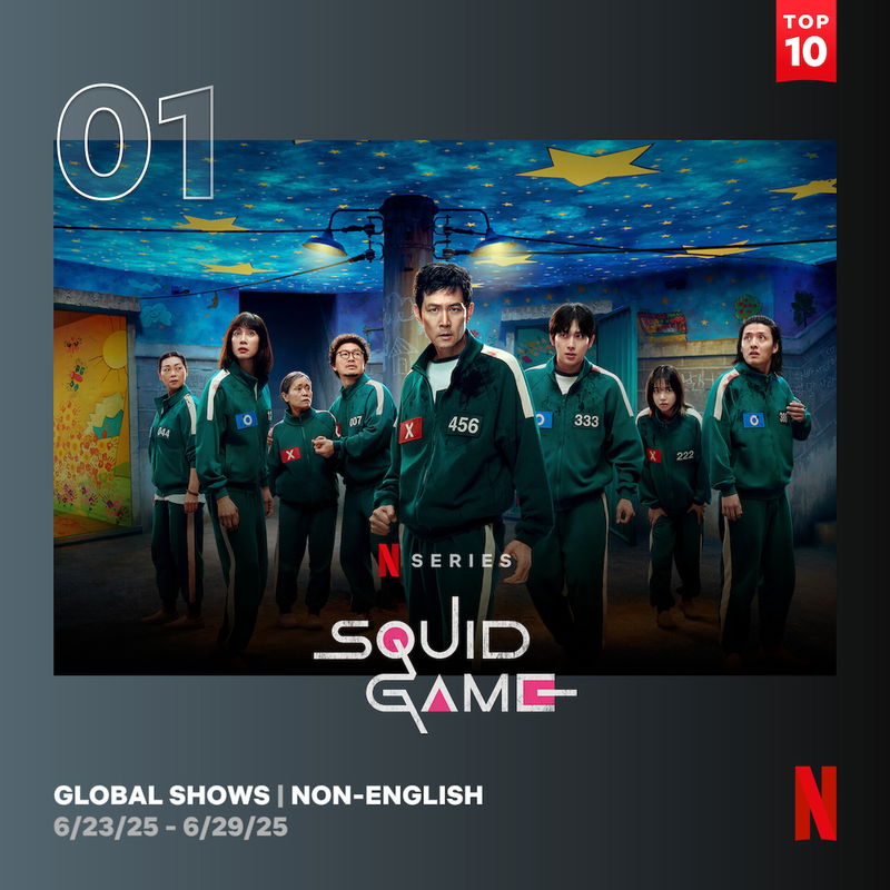 Afbeelding via Netflix