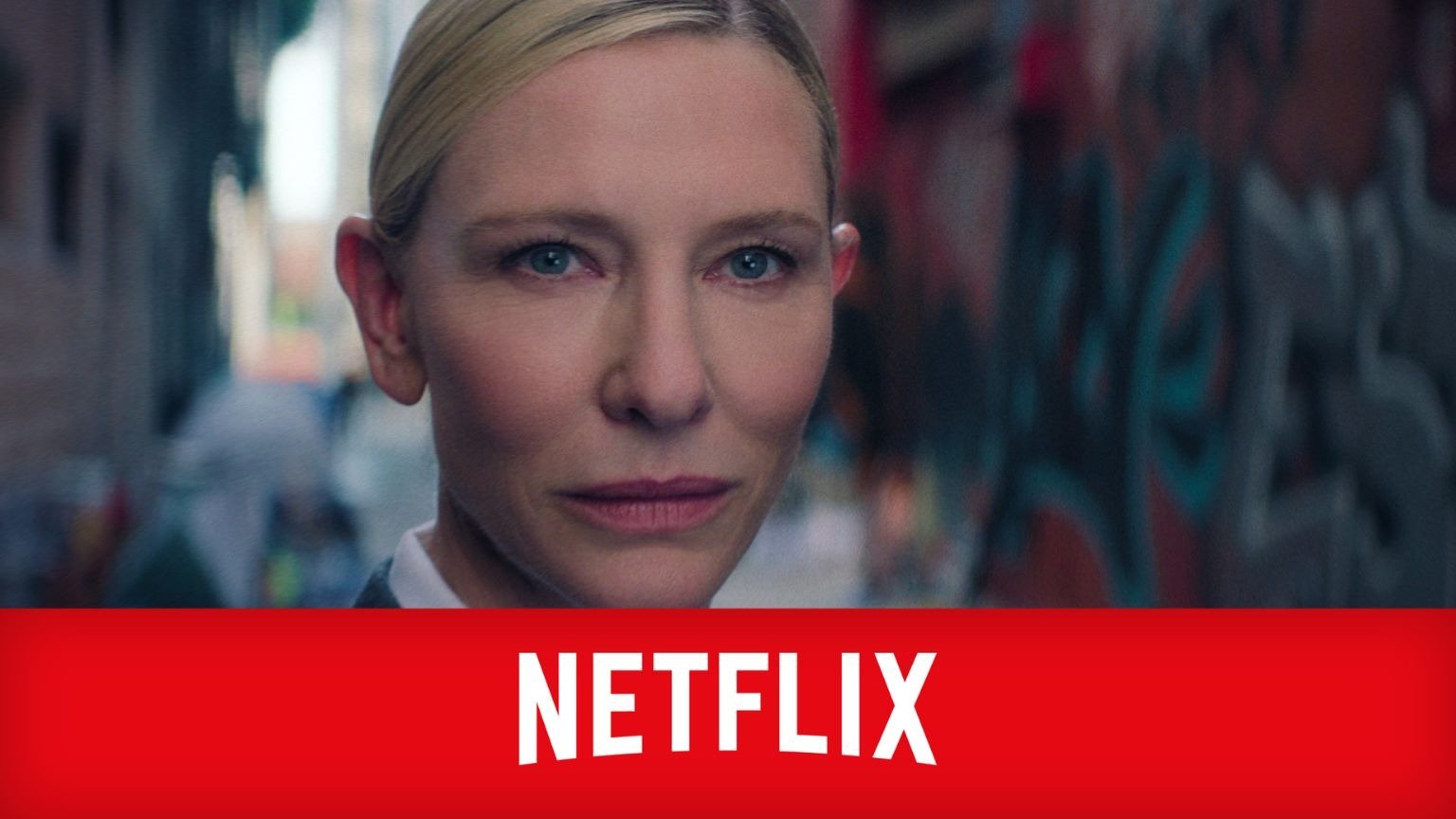 De top 10 populairste films & series nu op Netflix (week 27, 2025)