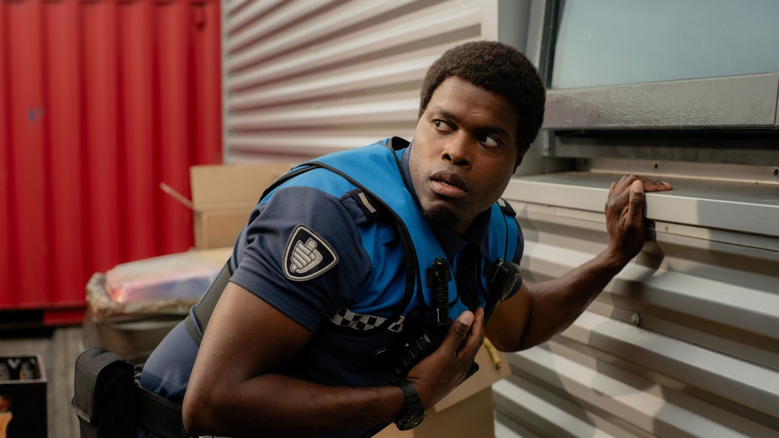 Nieuwe Nederlandse Netflix-komedie vanaf volgende week te zien