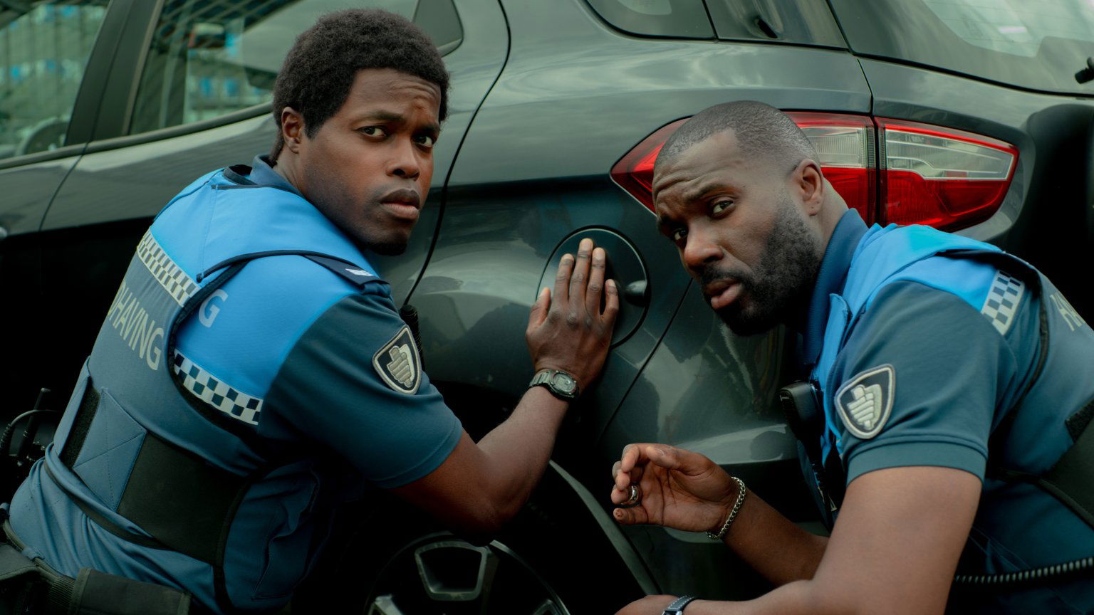 Nieuwe Nederlandse Netflix-film met Jandino Asporaat vanaf vandaag te zien