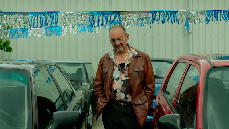 Nieuwe Nederlandse Netflix-film met Jandino Asporaat vanaf vandaag te zien