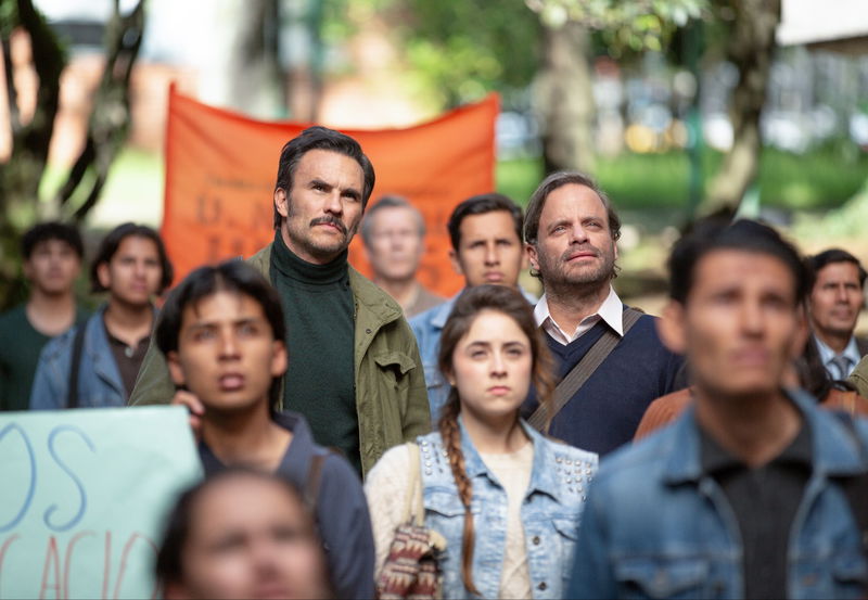 Afbeelding via Netflix