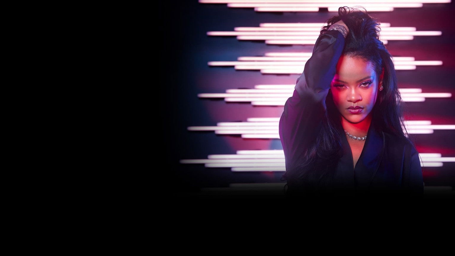 'Savage X Fenty Show Vol. 2' van Rihanna in oktober op Amazon Prime Video