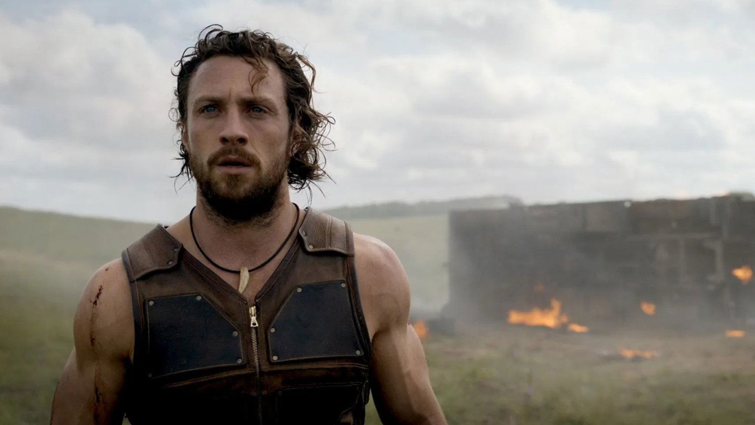 Veelbesproken sci-fi met Aaron Taylor-Johnson vanaf vandaag te zien op Netflix