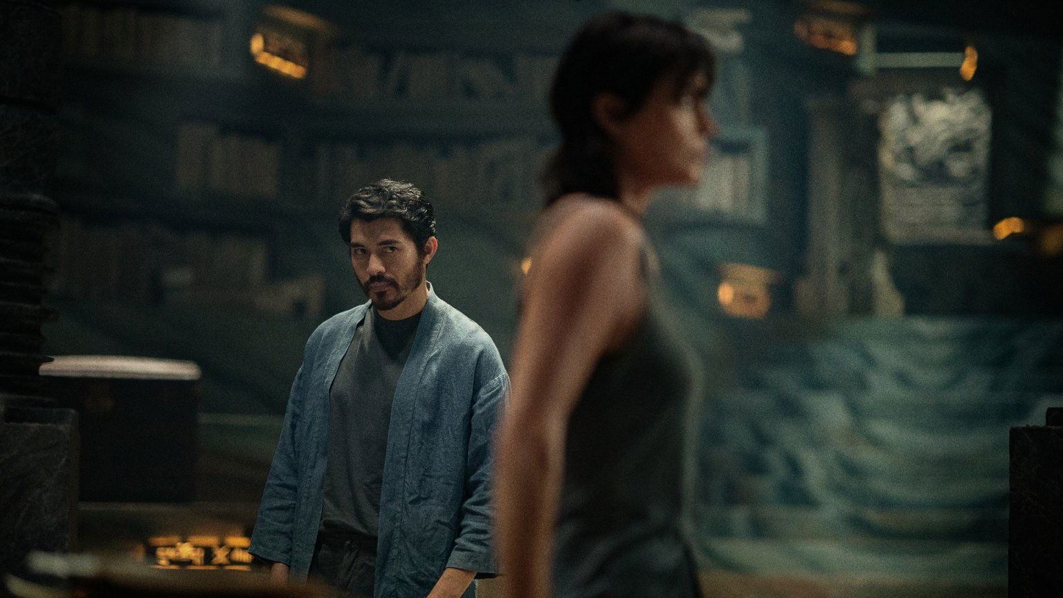 Gloednieuwe actiefilm op Netflix stelt kijkers teleur: 'Had er meer van verwacht'