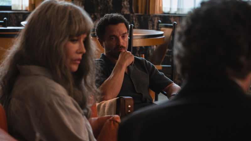 Afbeelding via Netflix / Marie Genin