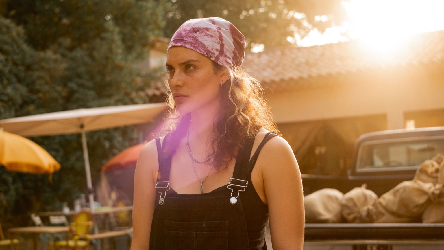 Nieuwe mysteryserie over moeder die wordt beschuldigd van moord volgende week op Netflix