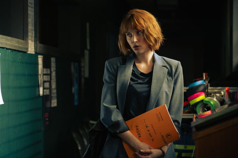 Afbeelding via Netflix / Marie Genin