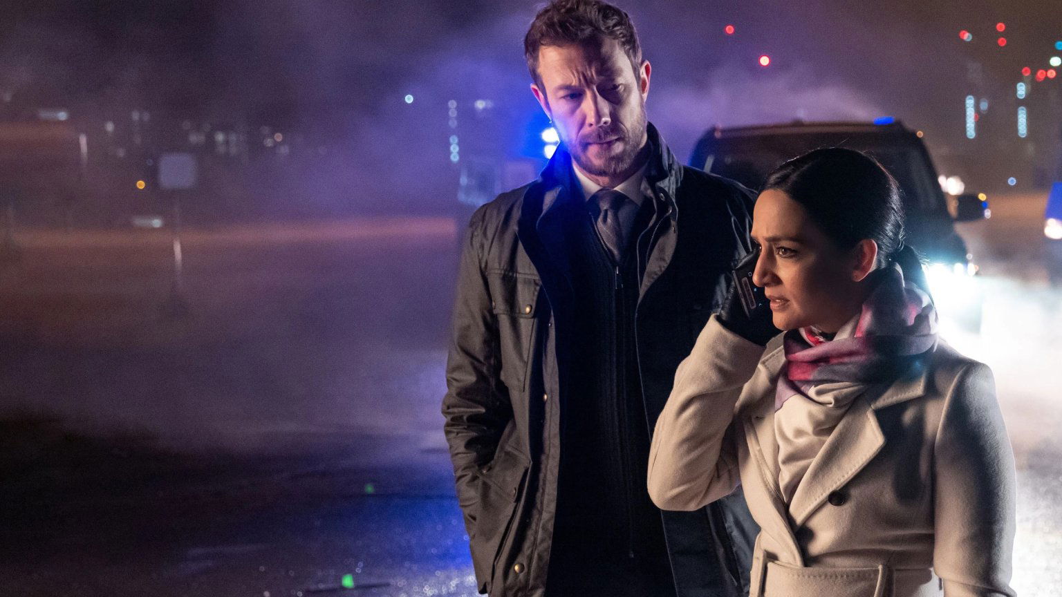 Spannende thrillerserie scoort de pannen van het dak op Netflix: 'Geweldig!'