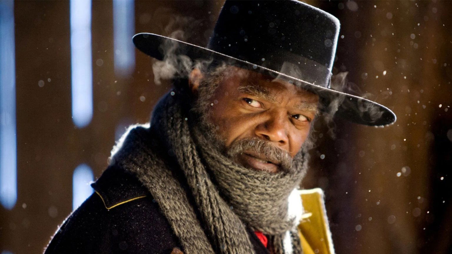 Films op tv: alle filmtips voor komende week