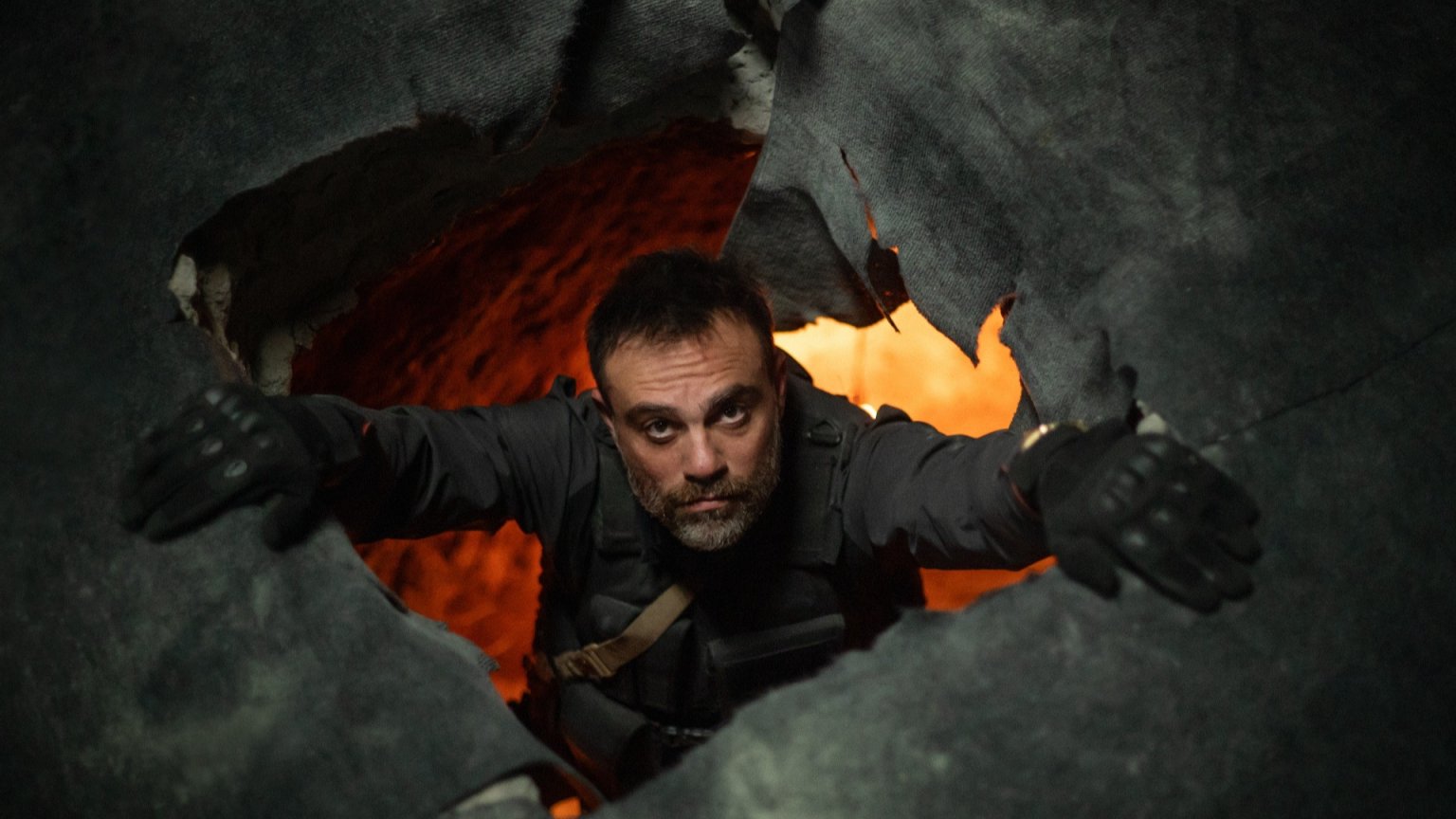 Netflix verlengt Braziliaanse actieserie 'DNA do Crime' met een derde seizoen
