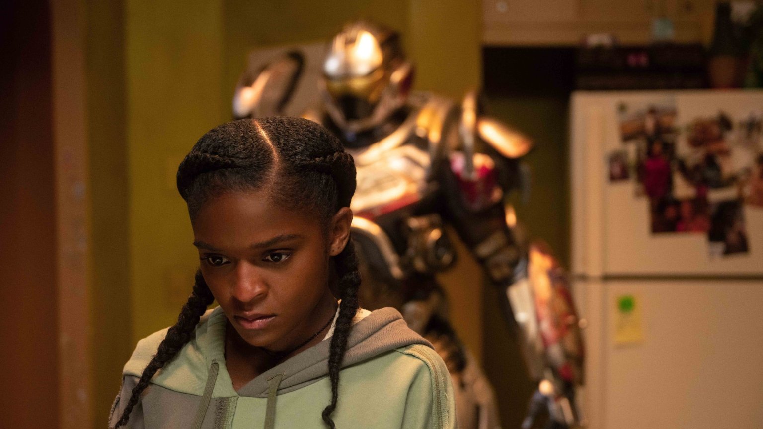 Kijkers zijn enthousiast over nieuwe Marvel-serie: 'Een van de beste projecten in de Multiverse Saga'