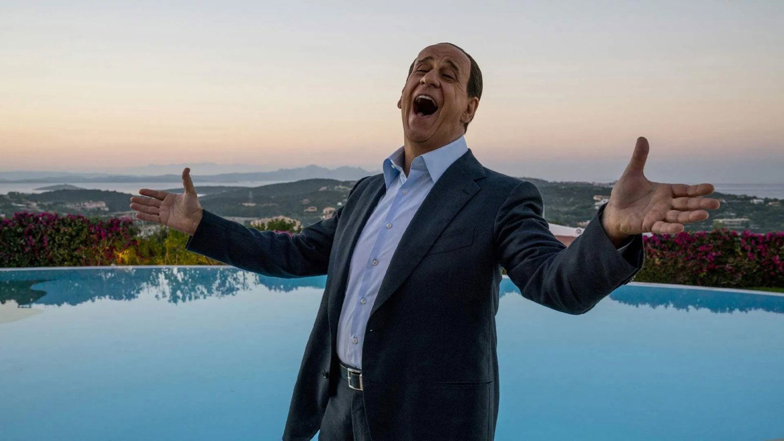 Nieuwe film van Italiaanse Oscarwinnaar gaat filmfestival van Venetië openen