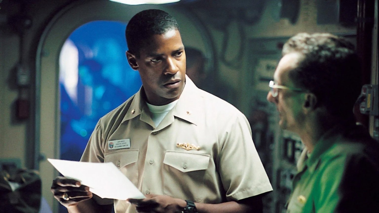 Gewaardeerde actiethriller met Denzel Washington krijgt vervolg