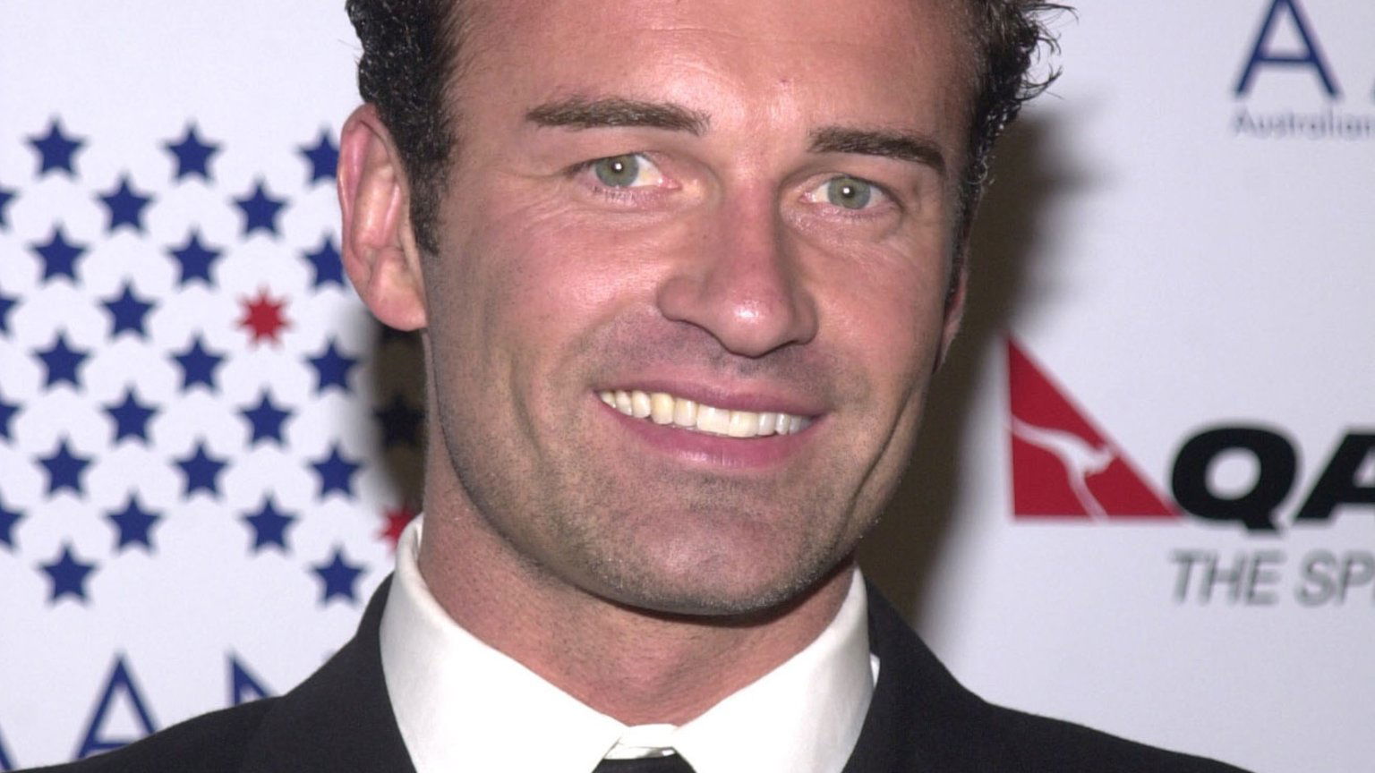 'Charmed'-acteur Julian McMahon overleden op 56-jarige leeftijd