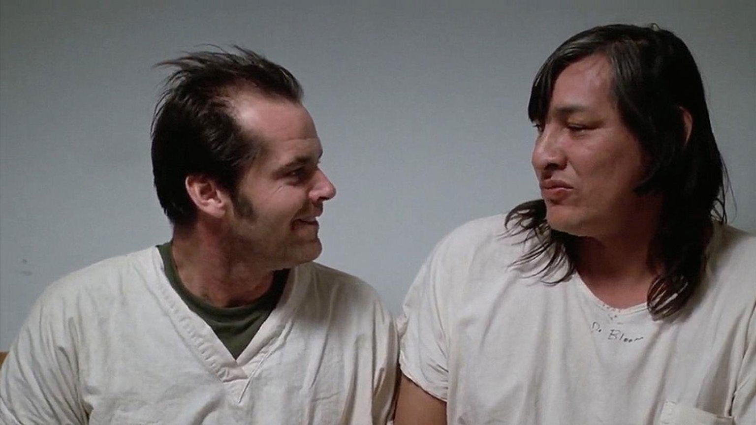 Klassieker 'One Flew Over the Cuckoo's Nest' krijgt vervolg in serievorm