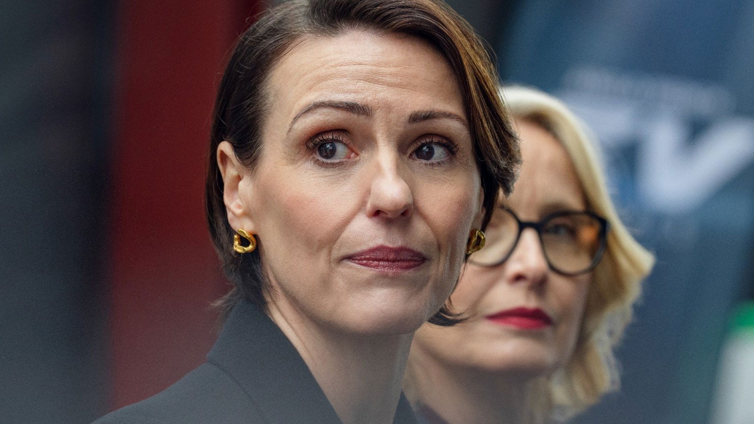 Man van Britse premier wordt ontvoerd in nieuwe politieke thrillerserie van Netflix